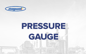 Banner Pressure Gauge